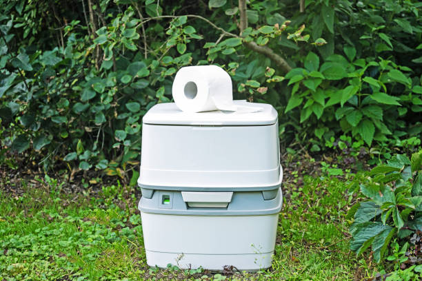 Best Luxury portable toilet rental  in Flowing Wells, AZ