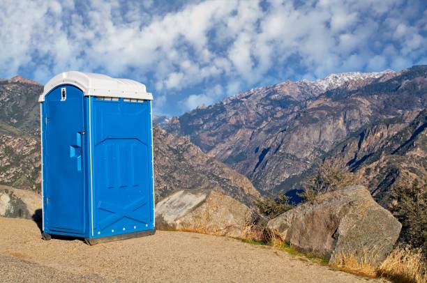 Best Porta potty delivery and setup  in Flowing Wells, AZ